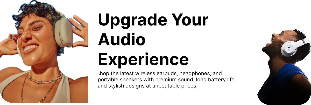 Audio